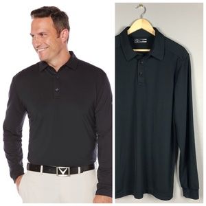 Callaway Core Performance Mens Polo